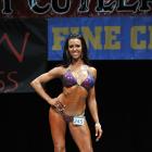 Carrie  Owen - NPC Jay Cutler Desert Classic 2014 - #1